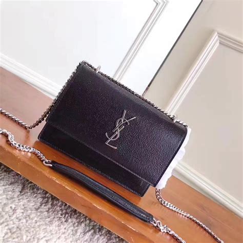 ysl coin purse replica|ysl monogram wallet price.